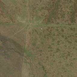 Satellite imagery of STAN 45, BW
