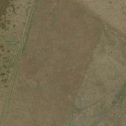Satellite imagery of STAN 45, BW