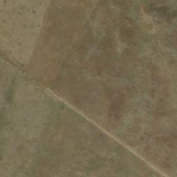Satellite imagery of STAN 45, BW