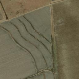 Satellite imagery of STAN 100, BW