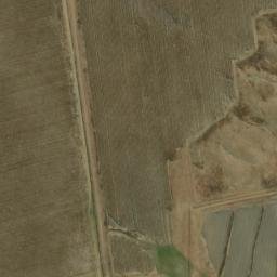 Satellite imagery of STAN 100, BW