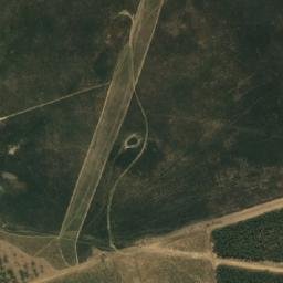 Satellite imagery of GIFTKRAAL, MZ