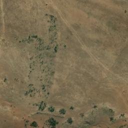 Satellite imagery of SKURWERAND, MZ