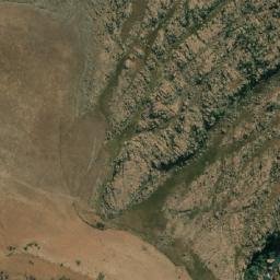 Satellite imagery of SKURWERAND, MZ