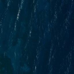 Satellite imagery of Ponta Techobanine, MZ