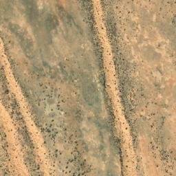 Satellite imagery of Armstrong Hill, AU