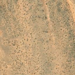 Satellite imagery of Armstrong Hill, AU