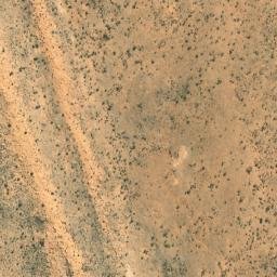 Satellite imagery of Armstrong Hill, AU
