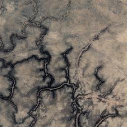 Satellite imagery of Amy Ridge, AU