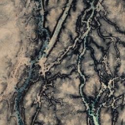 Satellite imagery of Amy Ridge, AU