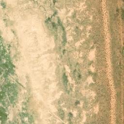 Satellite imagery of Armstrongs Hill, AU