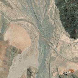 Satellite imagery of Adelaida, CL