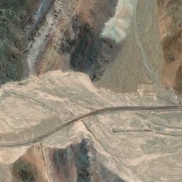 Satellite imagery of Adelaida, CL