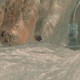 Satellite imagery of Adelaida, CL