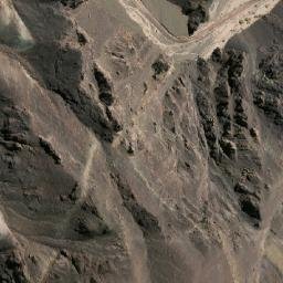 Satellite imagery of Los Mantos de Mostazal, CL