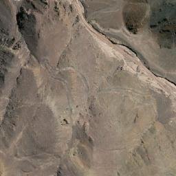 Satellite imagery of Los Mantos de Mostazal, CL