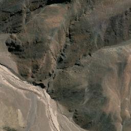 Satellite imagery of Los Mantos de Mostazal, CL