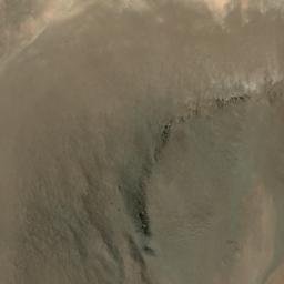 Satellite imagery of Cerro Pastos Largos, CL