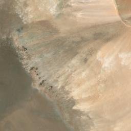 Satellite imagery of Cerro Pastos Largos, CL