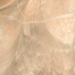 Satellite imagery of Cerro Pastos Largos, CL
