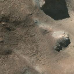 Satellite imagery of Cerro Carachapampa, CL