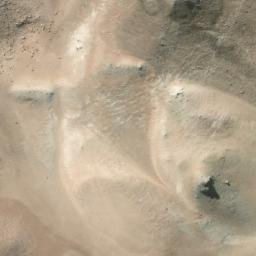 Satellite imagery of Cerro Carachapampa, CL
