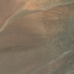 Satellite imagery of Cerro La Cuesta, CL