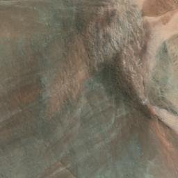Satellite imagery of Cerro La Cuesta, CL