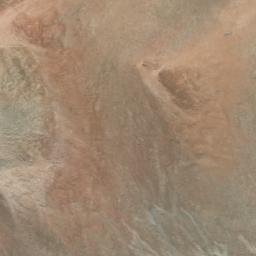 Satellite imagery of Cerro La Cuesta, CL