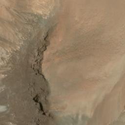 Satellite imagery of Cordón Amarillo, CL