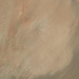 Satellite imagery of Cordón Amarillo, CL