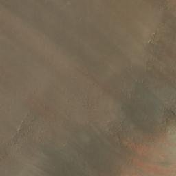 Satellite imagery of Hito XV-17, BR