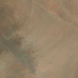 Satellite imagery of Hito XV-17, BR