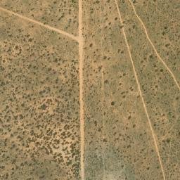 Satellite imagery of OUSE, BW