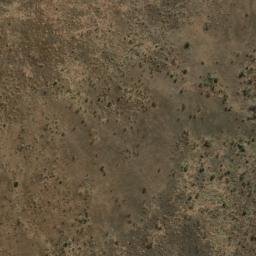 Satellite imagery of Rotten Ridges, ZA