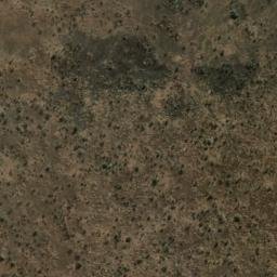 Satellite imagery of Rotten Ridges, ZA