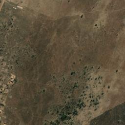 Satellite imagery of Eersterantjies, ZA