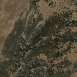 Satellite imagery of Eersterantjies, ZA
