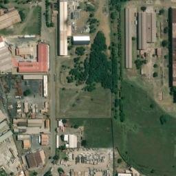 Satellite imagery of VER 120, BW