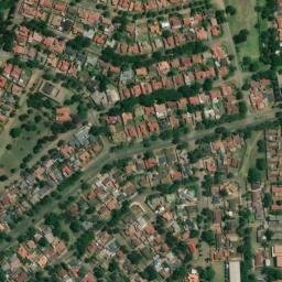 Satellite imagery of VYFFONTEIN, BW
