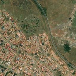 Satellite imagery of V.D.B. 2, BW