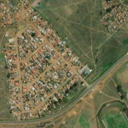 Satellite imagery of V.D.B. 2, BW