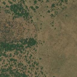Satellite imagery of HEID 46, BW