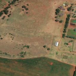 Satellite imagery of HEID 158, BW
