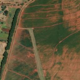Satellite imagery of HEID 158, BW