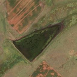 Satellite imagery of HEID 156, BW