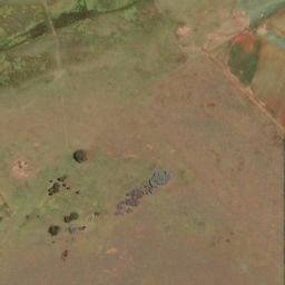 Satellite imagery of HEID 156, BW