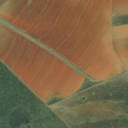Satellite imagery of HEID 156, BW