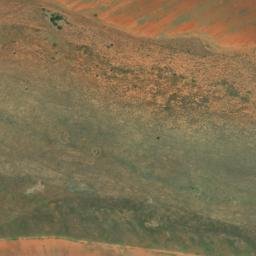 Satellite imagery of HEID 154, BW