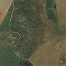 Satellite imagery of HEID 153, BW